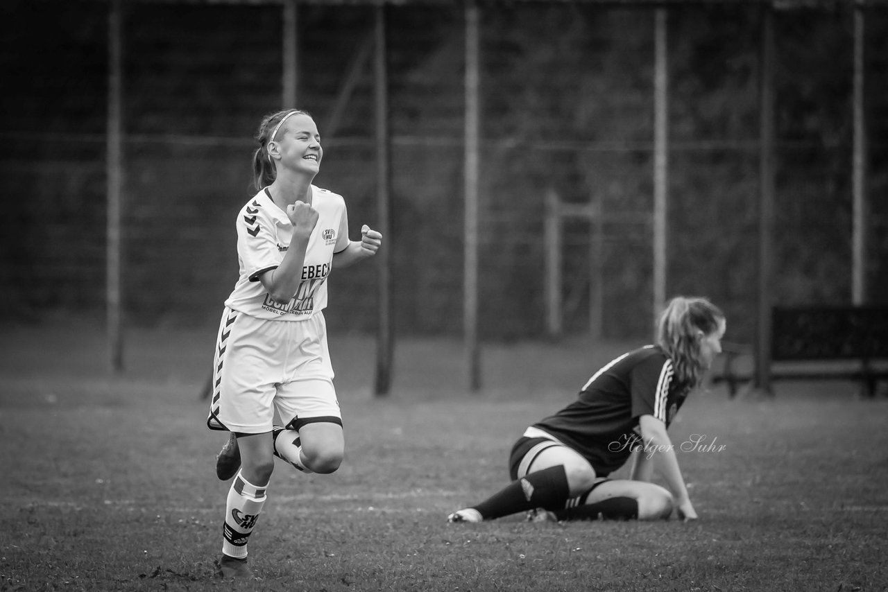 Bild 233 - Frauen SV Henstedt Ulzburg II - TSV Klausdorf : Ergebnis: 2:1